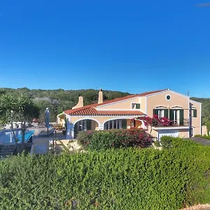 Quatre Vents Villa Punta Prima (Menorca)